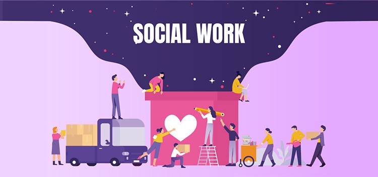 Career and Job roles after Bachelor of Social Work (BSW) degree