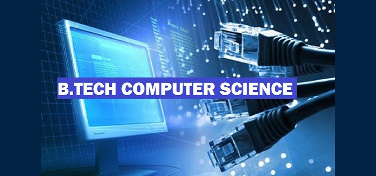 All about B.Tech/BE Computer Science & Technology Course