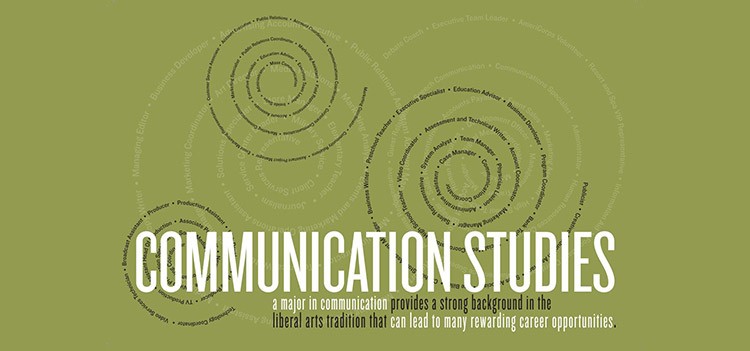 Career and Job roles after BA Communication Studies