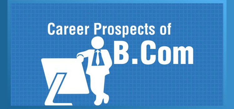 Career and Job roles after B.Com