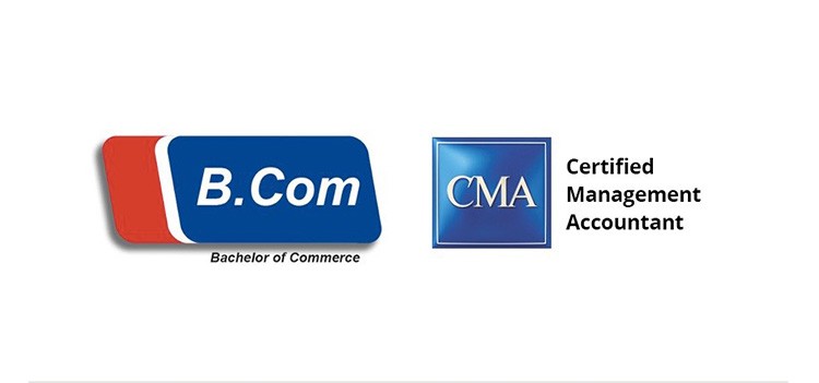 All about B.Com (CMA) Course