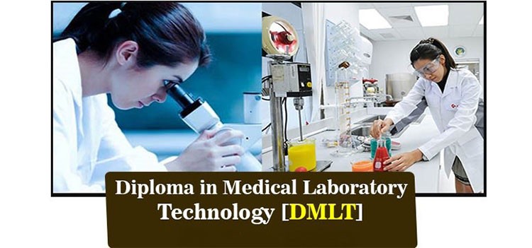 All about Diploma in Medical Lab Technology Course