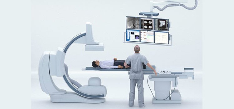 All about Diploma in X-Ray Technology Course