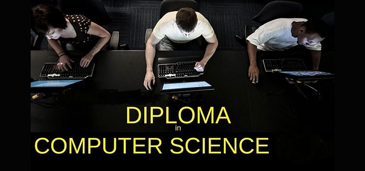 All about Diploma in Computer Science Course