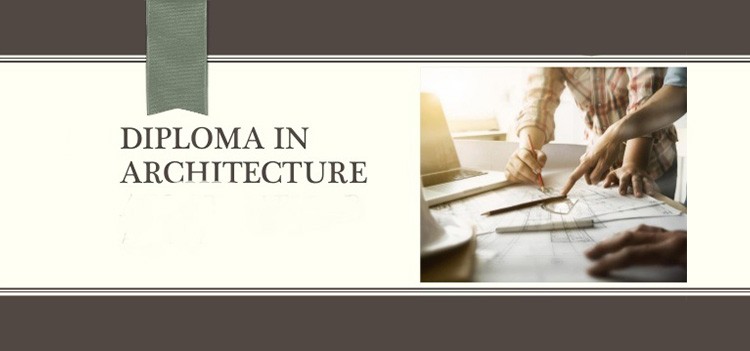 All diploma in Architecture course