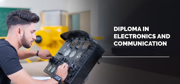 Career and Job roles after Diploma in Electronics & Communication