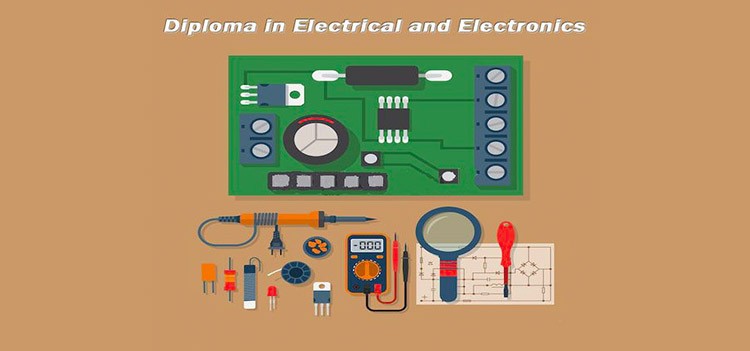 All about Diploma in Electrical & Electronics Course