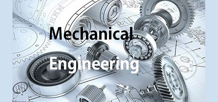 All about B.Tech/BE Mechanical Engineering Course