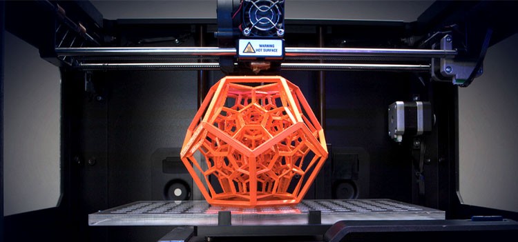 All about B.Tech/BE Mechanical Engineering-3D Printing