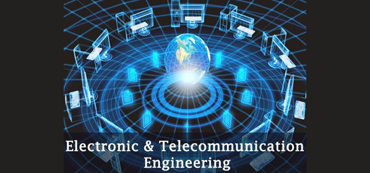 All about B.Tech/BE Electronics & Telecommunication Engineering