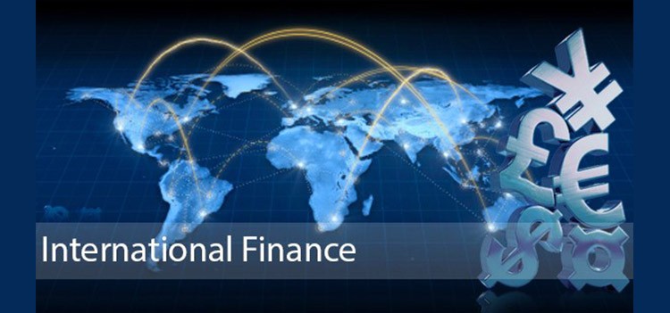 All about MBA International Finance Course