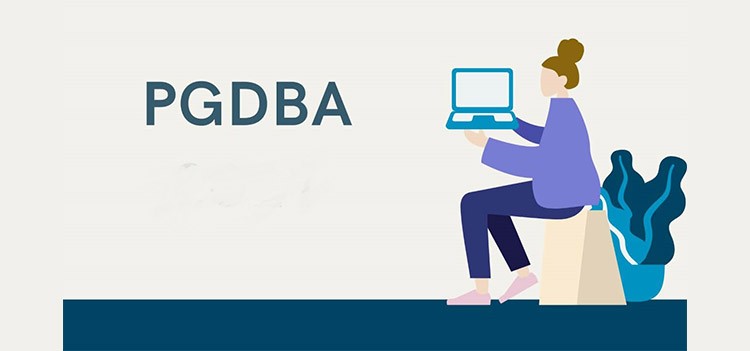 All about PGDBA Course