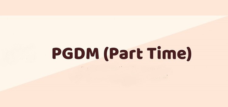 All about PGDM for Working Professionals Course