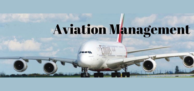 All about BBA Aviation Management