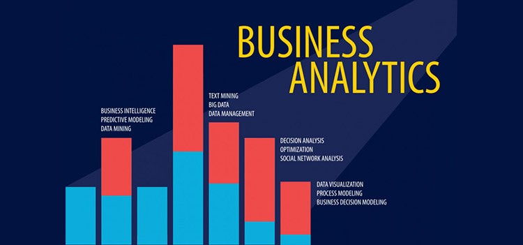 All about BBA Business Analytics Course