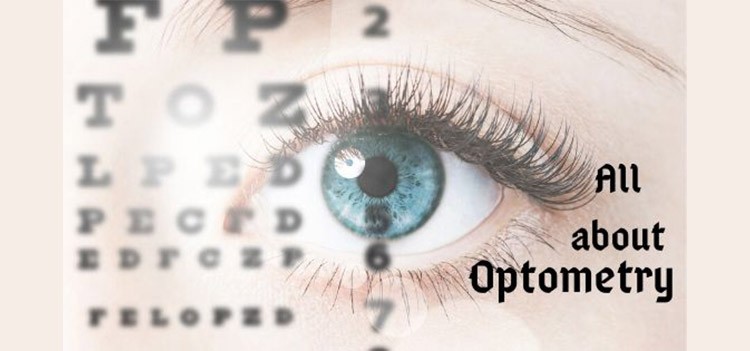 Why should you choose Optometry as a career?