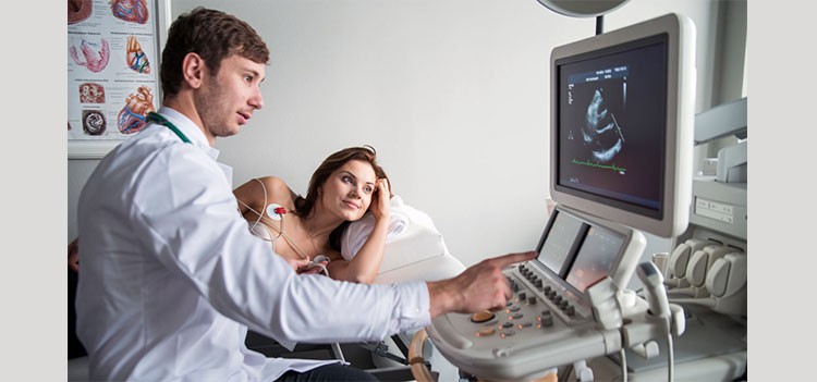 Why should you choose Echocardiography as a career?