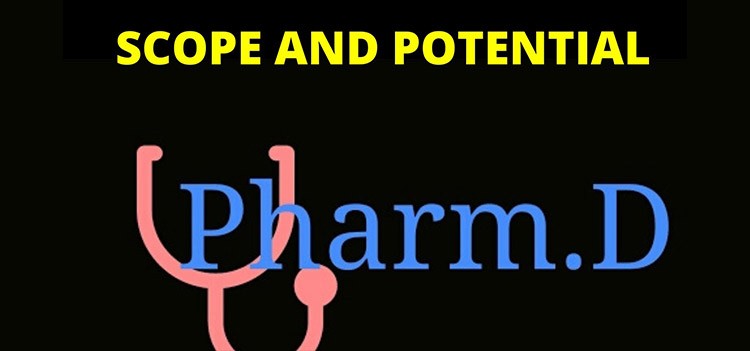 Top 5 jobs available after Pharm D Course