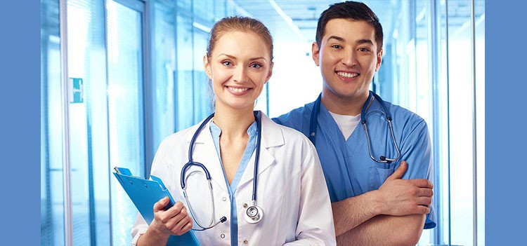 Reasons to study Medical Degree