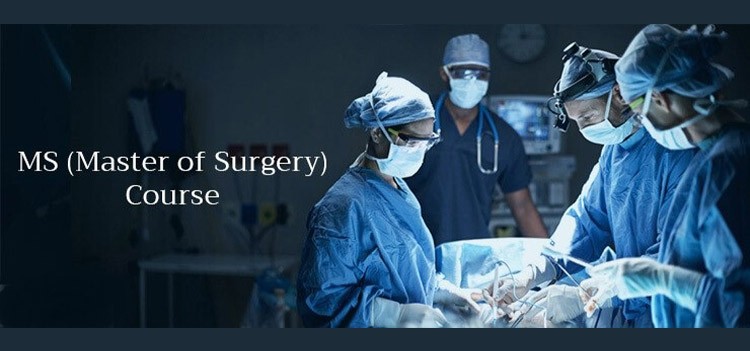 Popular specialisations available in Master of Surgery (MS) Course