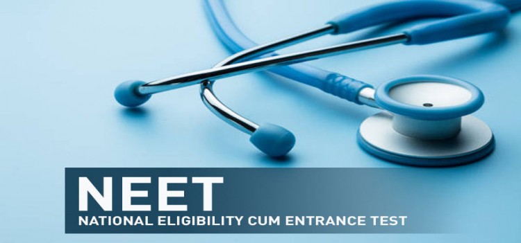 NEET Entrance Exam