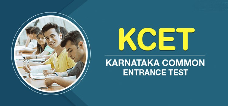 KCET Entrance Exam