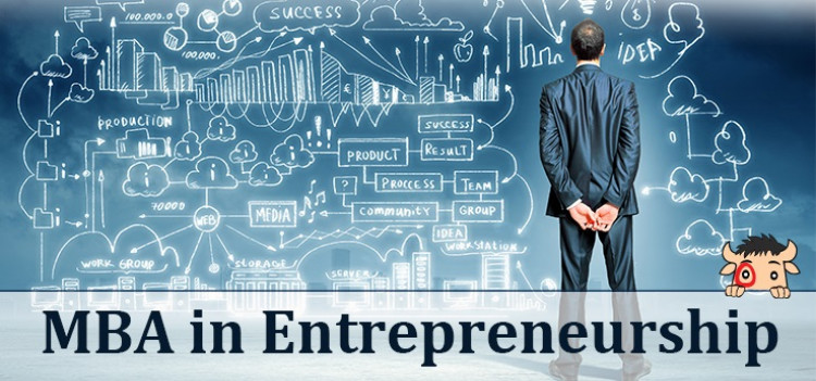 How an MBA can assist you in starting your own business?