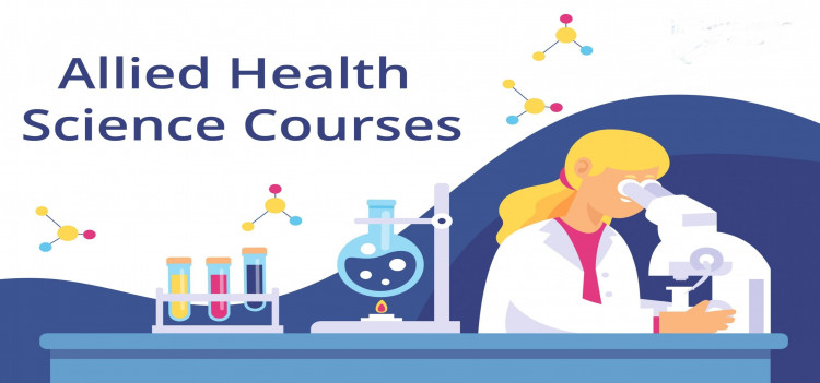 The Biggest Course Trends in Allied Health Science We've Seen This Year