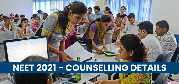 All about Neet and its Counselling Procedures