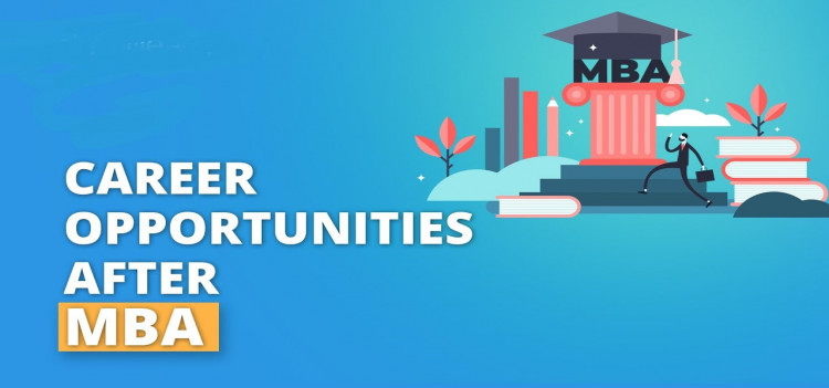 Top 5 Career Opportunities after MBA course