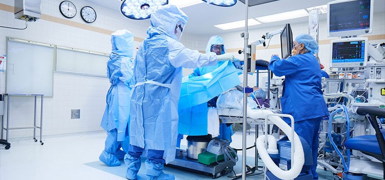 Why is B.Sc Operation Theatre Technology (BSc OT) in Demand?