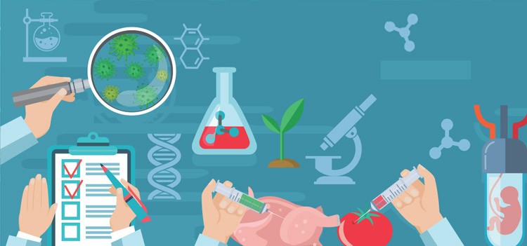 The future scope of MSc Biotechnology