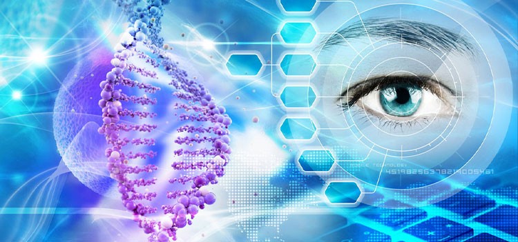 All about M.Sc Applied Genetics