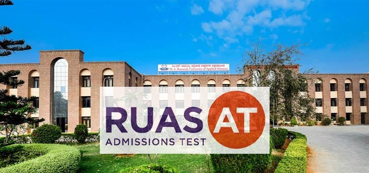 RUAS AT-2020 Exam notifications