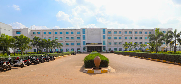 Akash Institute of Medical Sciences & Research Center - Bangalore