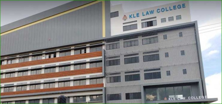 KLE Society's Law College