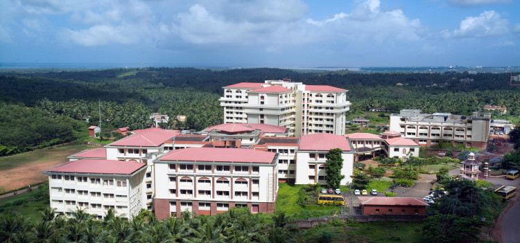 Yenepoya Medical College - Mangaluru