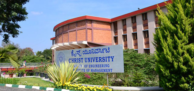 Christ University