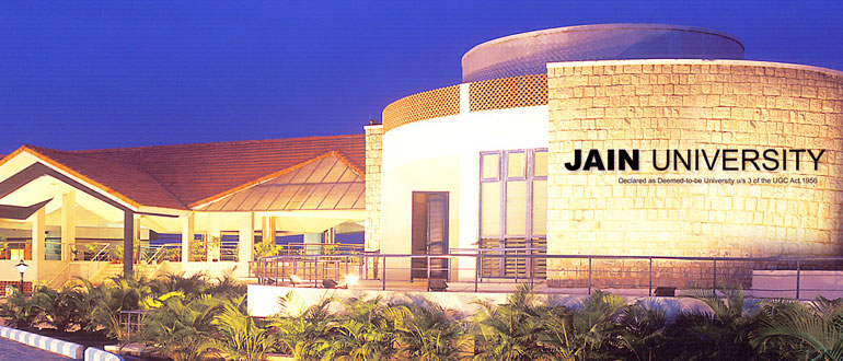 Jain University