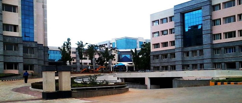 MS Ramaiah Institute of Technology (MSRIT)