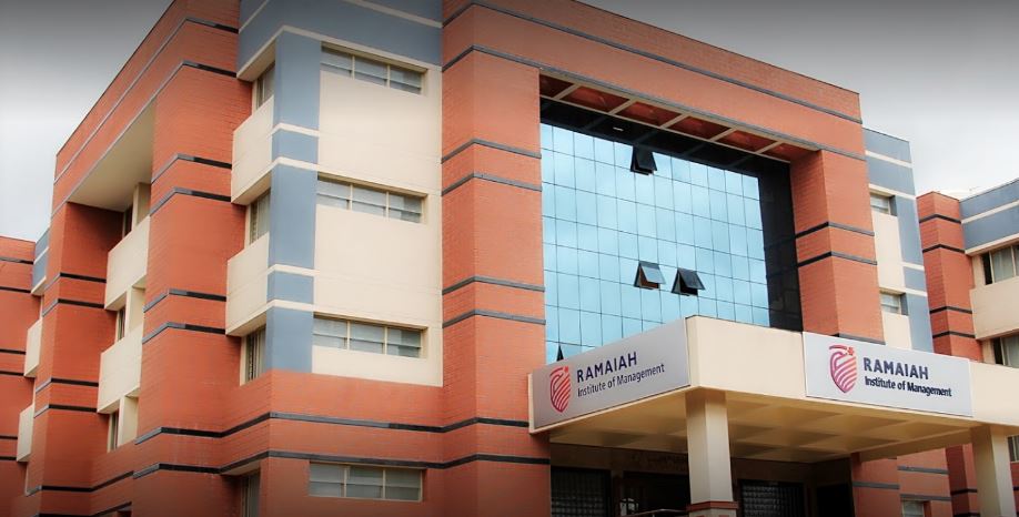 MS Ramaiah Institute of Management