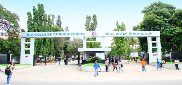 RV College of Engineering