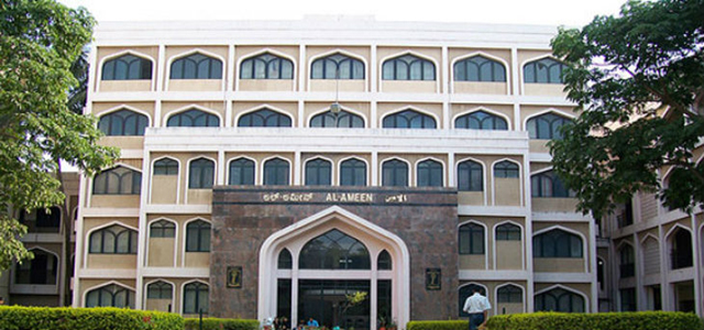 Al Ameen Medical college - Bijapur - Galaxy Education