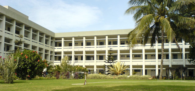 T John Institute of Technology