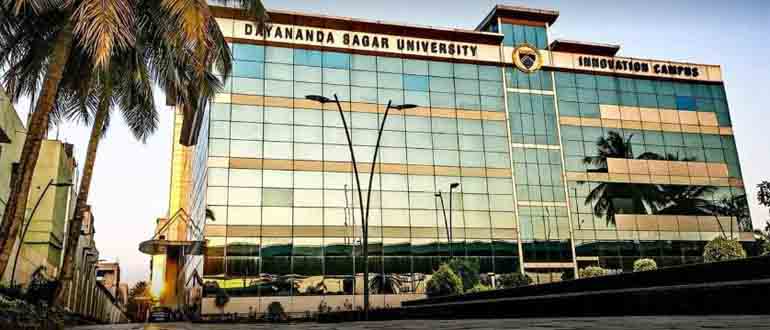 Dayananda Sagar Group of Institutions