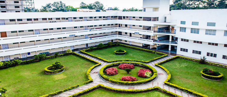 RV Dental College - Bangalore