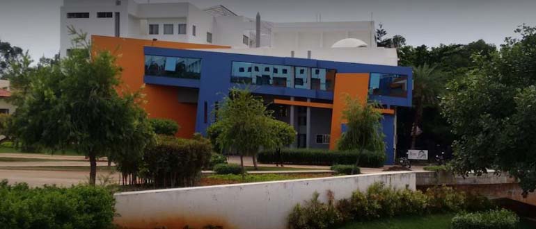 Acharya and B.M. Reddy College of Pharmacy