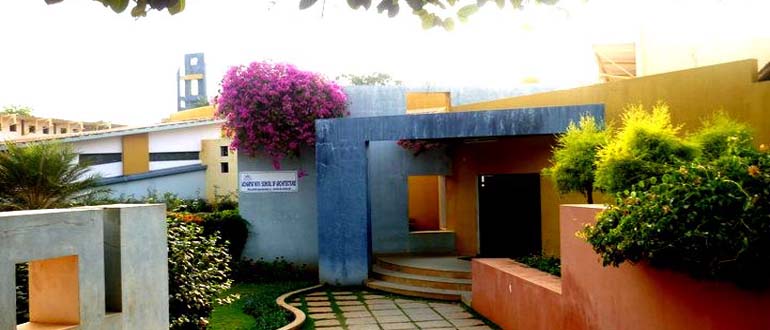 Acharya School of Design