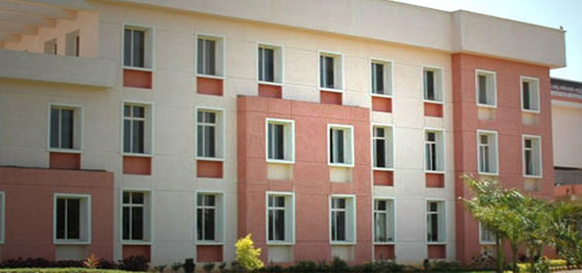 MVJ College of Nursing