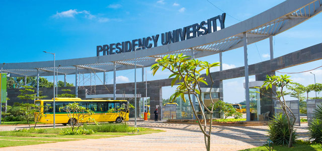 Presidency University